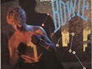 David Bowie Let's Dance - EX vinyl LP album record UK AML3029 EMI AMERICA 1983