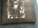 Fields Of The Nephilim - Earth Inferno Double LP Vinyl Excellent