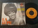 SOUL LATIN - LA LUPE - DON'T PLAY THAT SONG - FRENCH ROULETTE - LISTEN