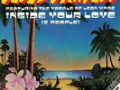 DISCO DANDIES feat LEON WARE - Inside Your Love (2 People) - Vinyl (12