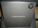 Cigarettes After Sex **Self Titled **Brand New Record LP Vinyl