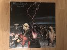 Black Sabbath ?– Live Evil 1982 WB 1-23742 Club Jacket VG+ Vinyl NM