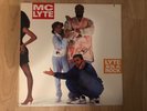 MC Lyte ?– Lyte As A Rock 1988 First Priority 7 90905-1 Jacket VG+ Vinyl NM