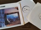 The Cure  ?– Kyoto Songs, live in Ludwigshafen, West Germany Dezember 1985, Rar.