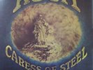 Rush - Caress Of Steel --LP-- FOC