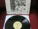 JOSEPH NORONHA   SANCTITY OF LIFE 1985 UK PRIVATE PRESS `RARE` FOLK LP VINYL