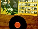 SIMON GARFUNKEL LP PARSLEY SAGE ROSMARY THYME MONO CL 2563 2 Eye Columbia Liner