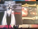 Ozzy Osbourne Down To Earth LP From See You On The Other Side Box Set W/ poster