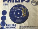 DUSTY SPRINGFIELD 'LITTLE BY LITTLE' 7