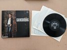 COFFRET 3 LP 33T SERGE GAINSBOURG Marylou reggae dub ORIGINAL FRENCH PRESS Box