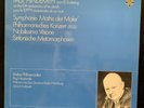 HINDEMITH conducted by HINDEMITH & KEILBERTH - TELEFUNKEN ST 2LP