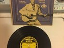 Hank Williams Memorial Album 10