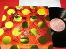 DAVID BYRNE (post TALKING HEADS) Rei Momo / German LP 1989 SIRE WARNER 925990-1