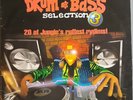 Drum & Bass Selection 3 - The Dub Plate Selection - 12 inch Vinyl