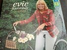 Evie , Evie Favorites, Volume 1 (1980) Word NEW CCM Christian Vinyl *SEALED NEW*