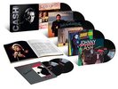 JOHNNY CASH - COMPLETE MERCURY ALBUMS (7 LP) NEW VINYL