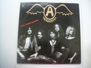 AEROSMITH---GET YOUR WINGS---VINYL ALBUM