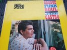 JOE CASTRO - Groove Funk Soul   ATANTIC 1324 {Black Label} w/Teddy Edwards  RARE