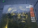 Art Blakey and the Jazz Messengers Blue Note 4003 LP Original. 63 st NEW YORK VG