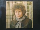 BOB DYLAN BLONDE ON BLONDE TRUE FIRST PRESS MONO C2L 41 FIRST CLAUDIA COVER