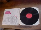 PINK FLOYD UK LP 1971 Relics mfp STEREO EX