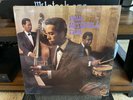 PAUL MITCHELL TRIO LIVE AT THE ATLANTA PLAYBOY CLUB VERVE V6-8713 US 67  SEALED
