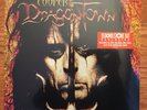 Alice Cooper - Dragontown 2-LP Record Store Day RSD Orange Vinyl  New, Sealed