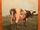 Pink Floyd - Atom Heart Mother LP Harvest Records SKAO-382  1970 1st Pressing