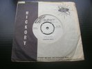 BARBARA MILLS Queen of Fools HICKORY 1965 orig UK 1st press nr.Mint NORTHERN