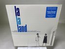 La La Land Soundtrack Vinyl Signed Special Edition Blue Translucent
