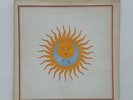 KING CRIMSON Larks' Tongues In Aspic SD7263 LP RP Vinyl VG+nr++ Cover VGnr+ 1973