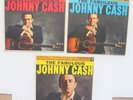 Uncles Estate   THE FABULOUS JOHNNY CASH   Complete Volumes 1 2 3 / EP