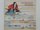 JADE WARRIOR Floating World ILPS9290 Kendun LP Vinyl VG++ Cover VG+nr++ 1974