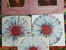 Neil Young & Crazy Horse Prisoners Of Rock n Roll Live Triple Coloured Vinyl LPs