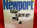 BLUES at NEWPORT Folk Festival 1963 - 33 rpm Vanguard VSD-79145
