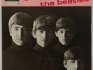 THE BEATLES: All My Loving UK Parlophone GEP 8891 EP 45 PS NM-