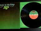 YES CLOSE TO THE EDGE 1972 SLICK COVER LP EXCELLENT VINYL