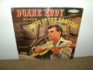 Duane Eddy - Songs Our Heritage LP SEALED 1960 MONO Orig Surf Country Rockabilly