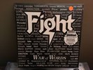 FIGHT WAR OF WORDS 12