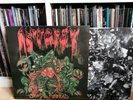 Autopsy - Mental Funeral, Vinyl, 1st Press