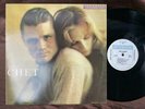 CHET BAKER CHET RIVERSIDE OJC 087 STEREO US Vinyl LP