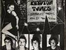 KRYPTON TUNES - COMING TO SEE YOU ++ 7