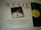 Basil Valdez - Best of Volume 2 LP rare Philippines singer Blackgold 5128 VG+