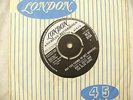 BOB B SOXX BLUE JEANS NOT TOO YOUNG TO GET MARRIED london 9754......rpm pop