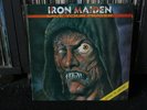 IRON MAIDEN SAVE YOUR PRAYER  ORIGINAL 1993  DOUBLE LP