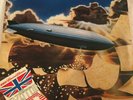 Led Zeppelin BBC Concert Classics 4 album set  Import Australia Excellent condi