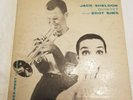 1955 JAZZ WEST RECORDS JACK SHELDON QUINTET WITH ZOOT SIMS JWLP-2 SUPER RARE