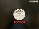 BLONDIE Call Me (Theme From American Gigolo) 1980 US Promo 12
