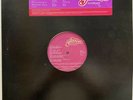 MARIAH CAREY Glitter 2001 Virgin Records Double PROMO Only REMIXES 12