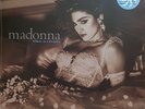 Madonna ?– Like A Virgin LP - 2018 - New & Sealed - White Vinyl